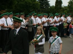 Schützenfest 2010